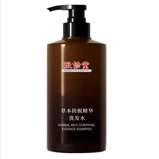 敬修堂草本防脱精华洗发水