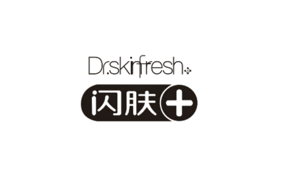 闪肤